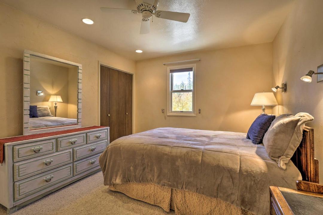 Photo of Bedroom in Winter Park