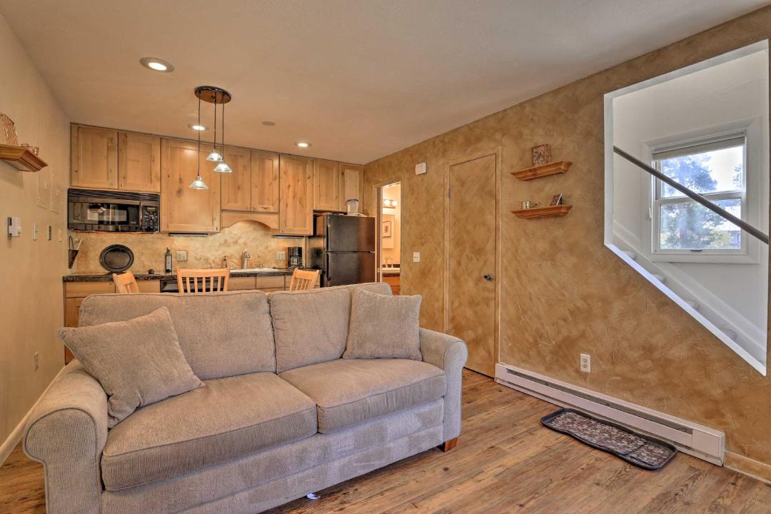 Photo of Livingroom in Winter Park