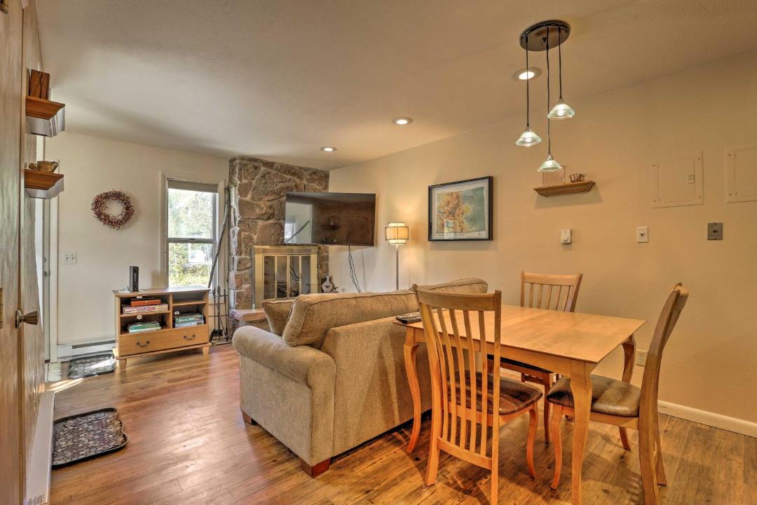 Photo of Livingroom in Winter Park