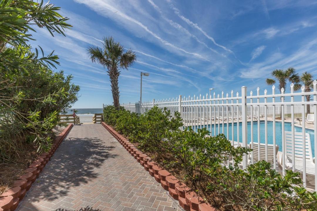 Photo of Patio Balcony in Sunset Point