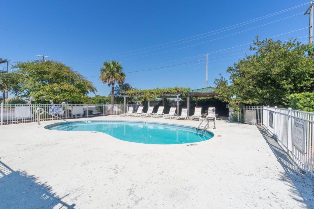 Photo of Outdoor in Folly Beach