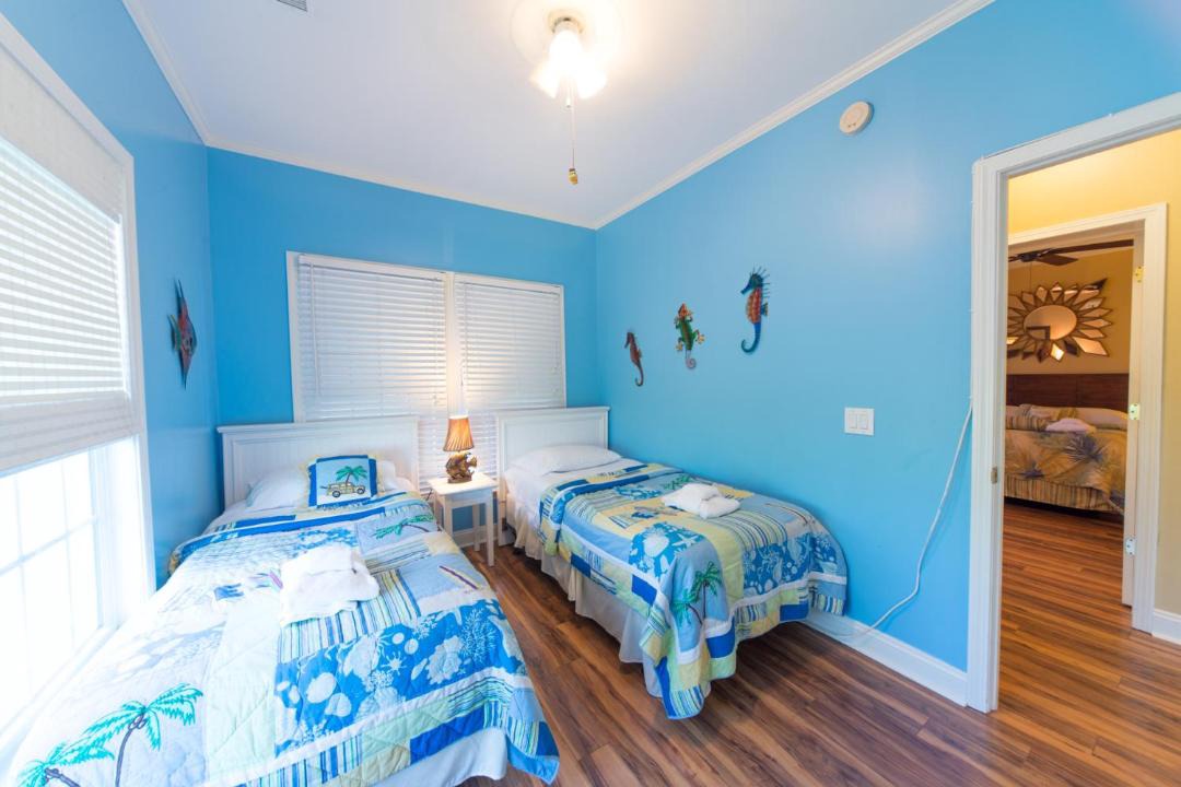 Photo of Bedroom in Folly Beach