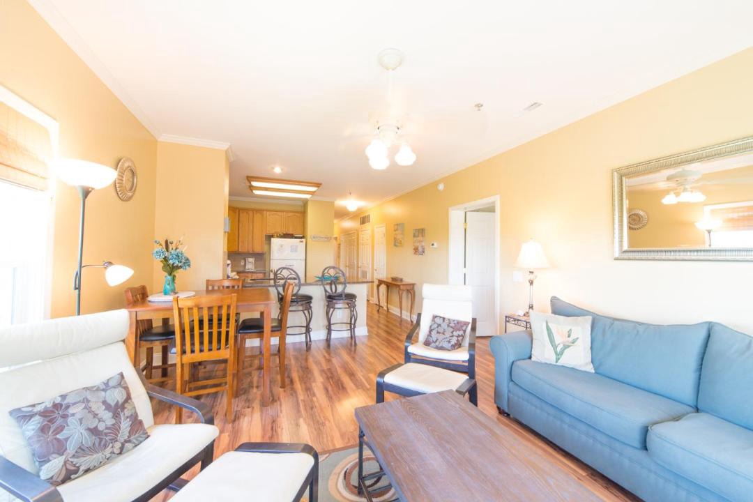 Photo of Livingroom in Folly Beach