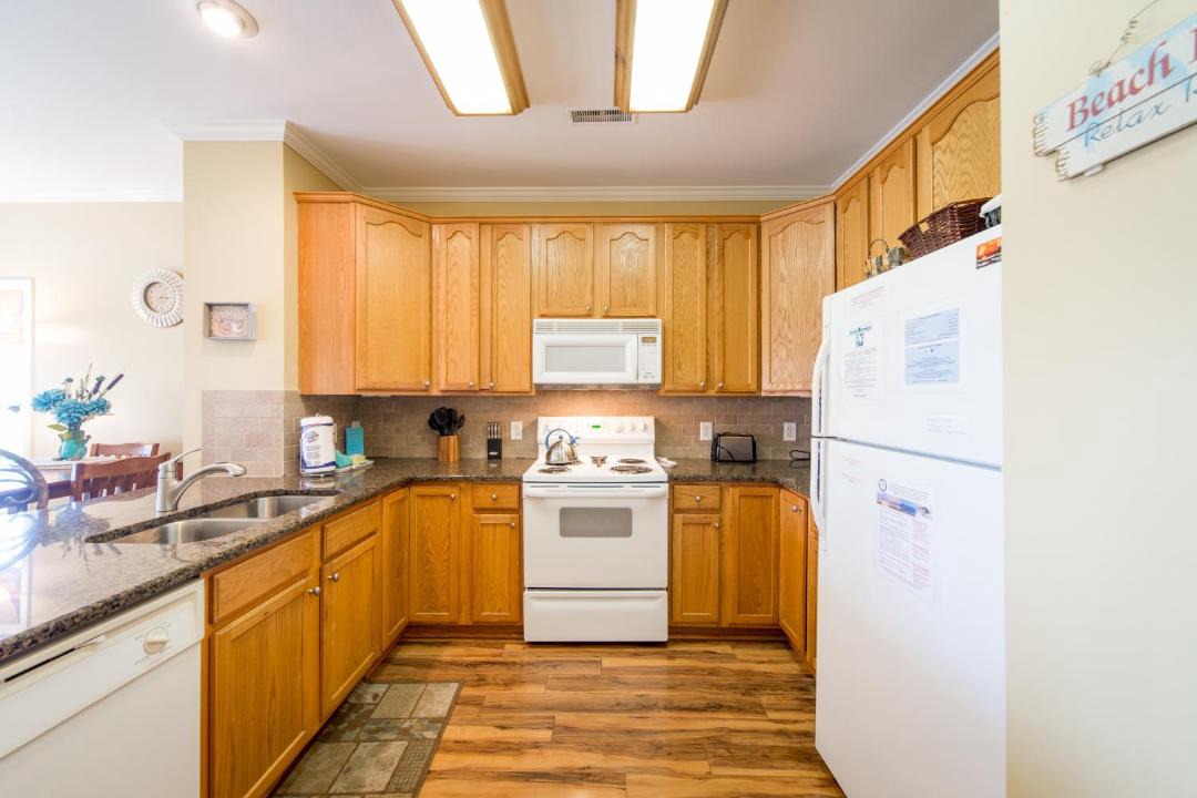 Photo of Kitchen in Folly Beach