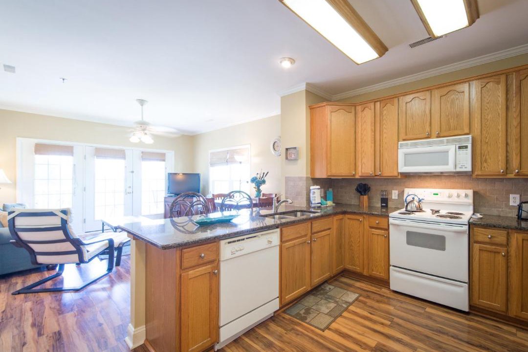 Photo of Kitchen in Folly Beach