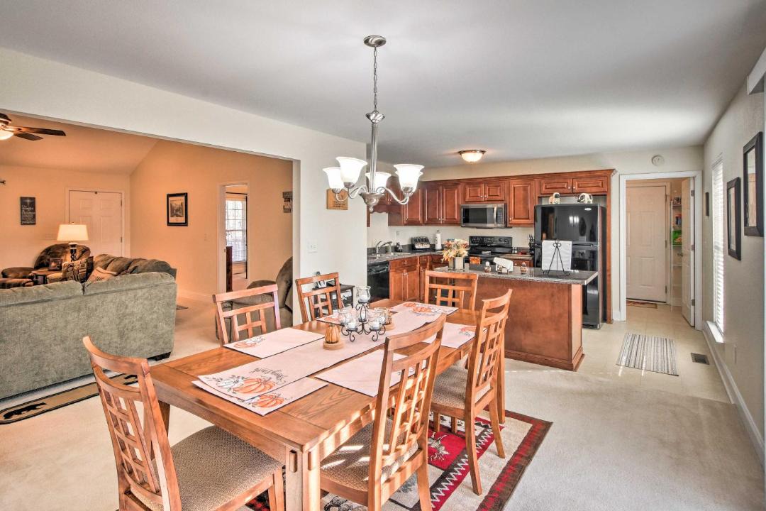 Photo of Kitchen in Blairsville