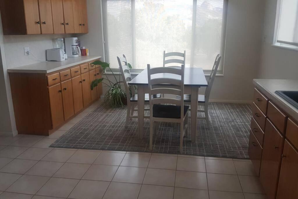 Photo of Kitchen in New Harmony