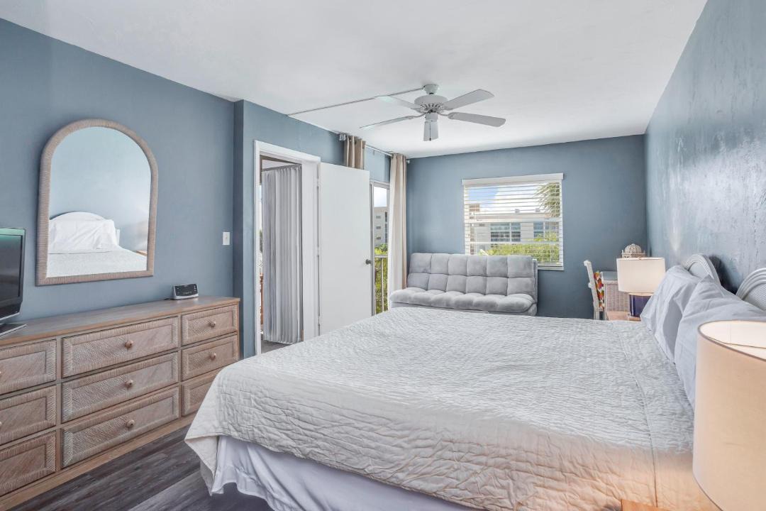 Photo of Bedroom in Marco Island