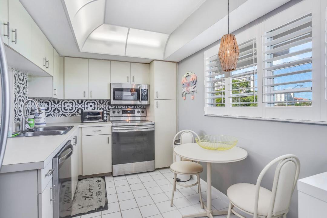 Photo of Kitchen in Marco Island