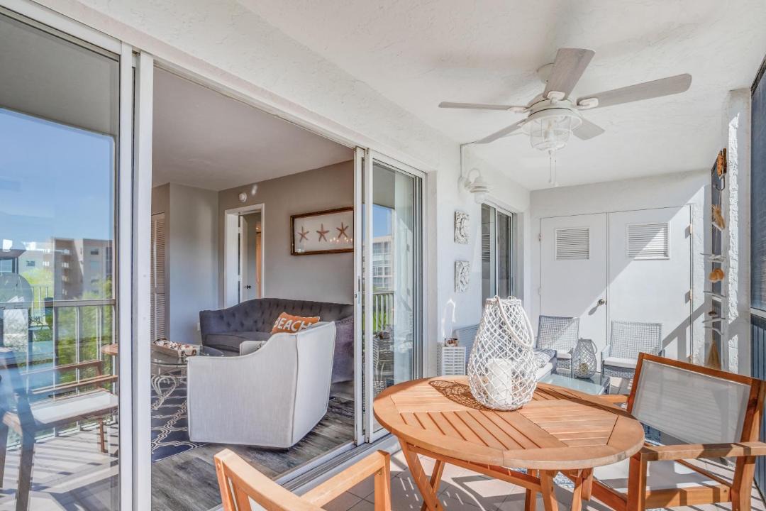 Photo of Livingroom in Marco Island