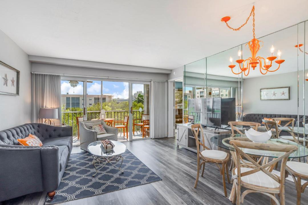 Photo of Livingroom in Marco Island