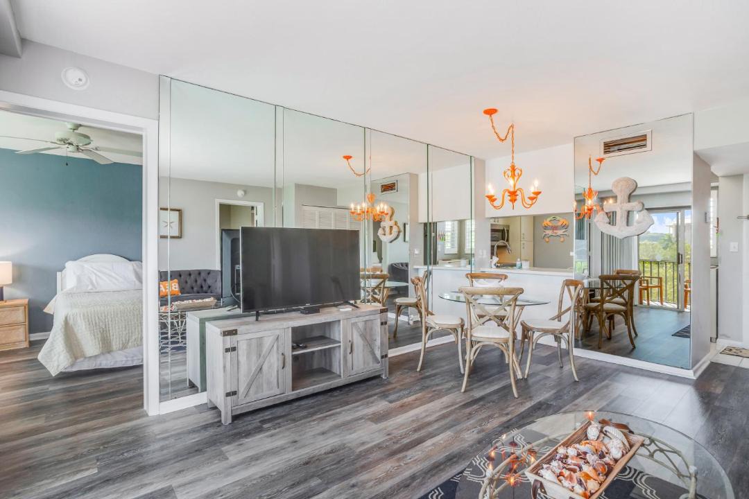 Photo of Livingroom in Marco Island