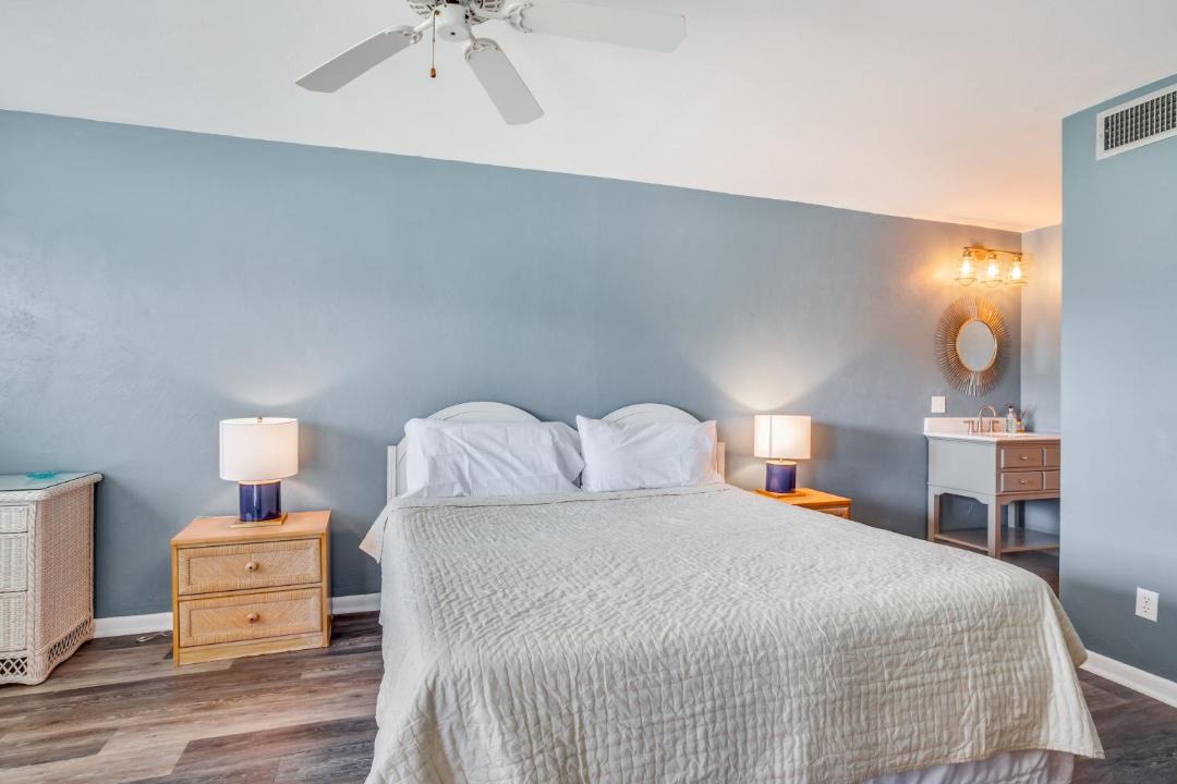 Photo of Bedroom in Marco Island