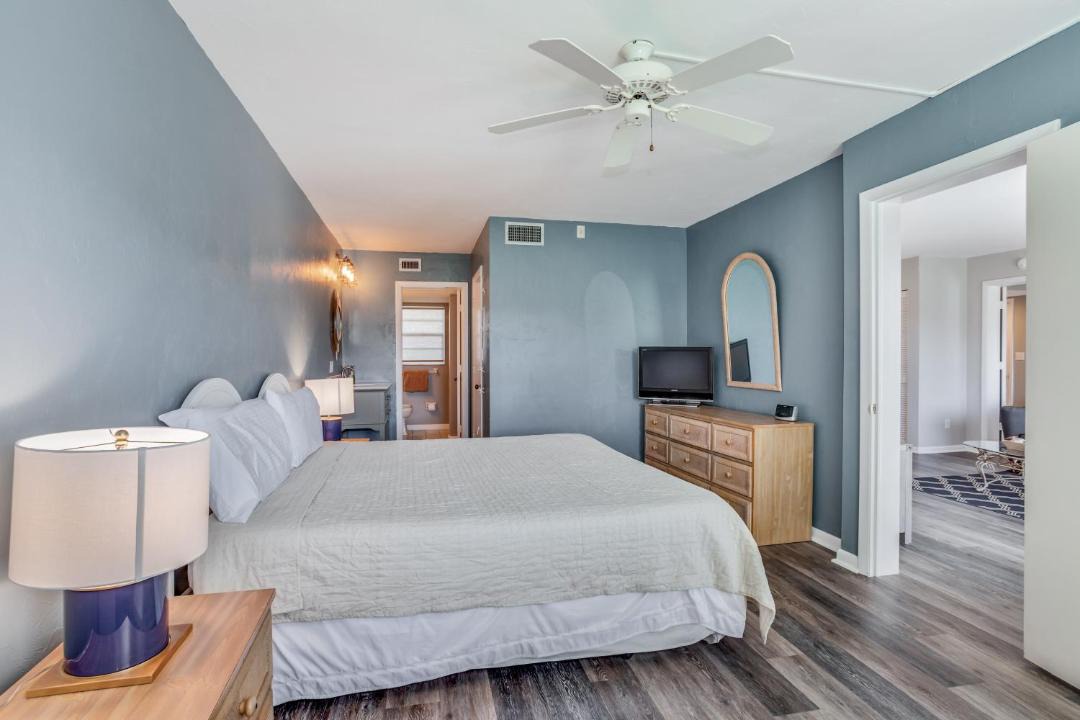 Photo of Bedroom in Marco Island