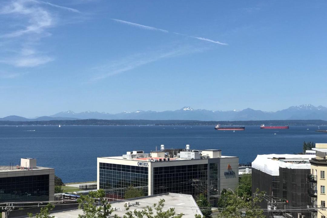 Photo of Others in Lower Queen Anne