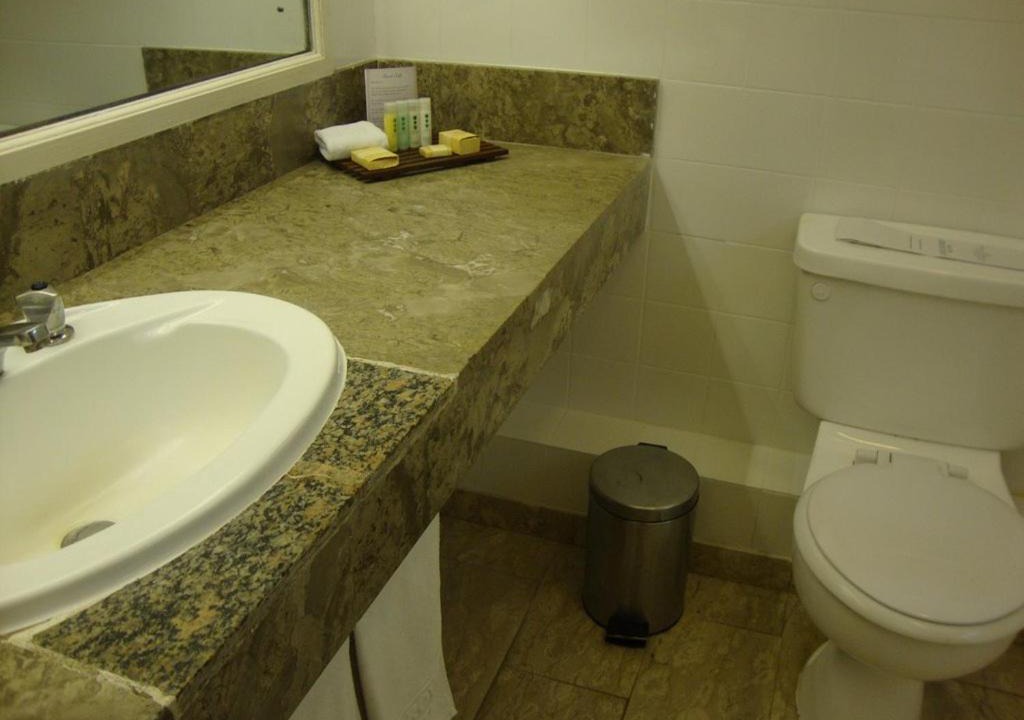 Photo of Bathroom in Lake Tansi