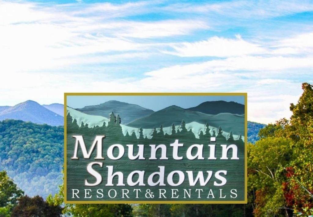 Photo of Buildings in Gatlinburg