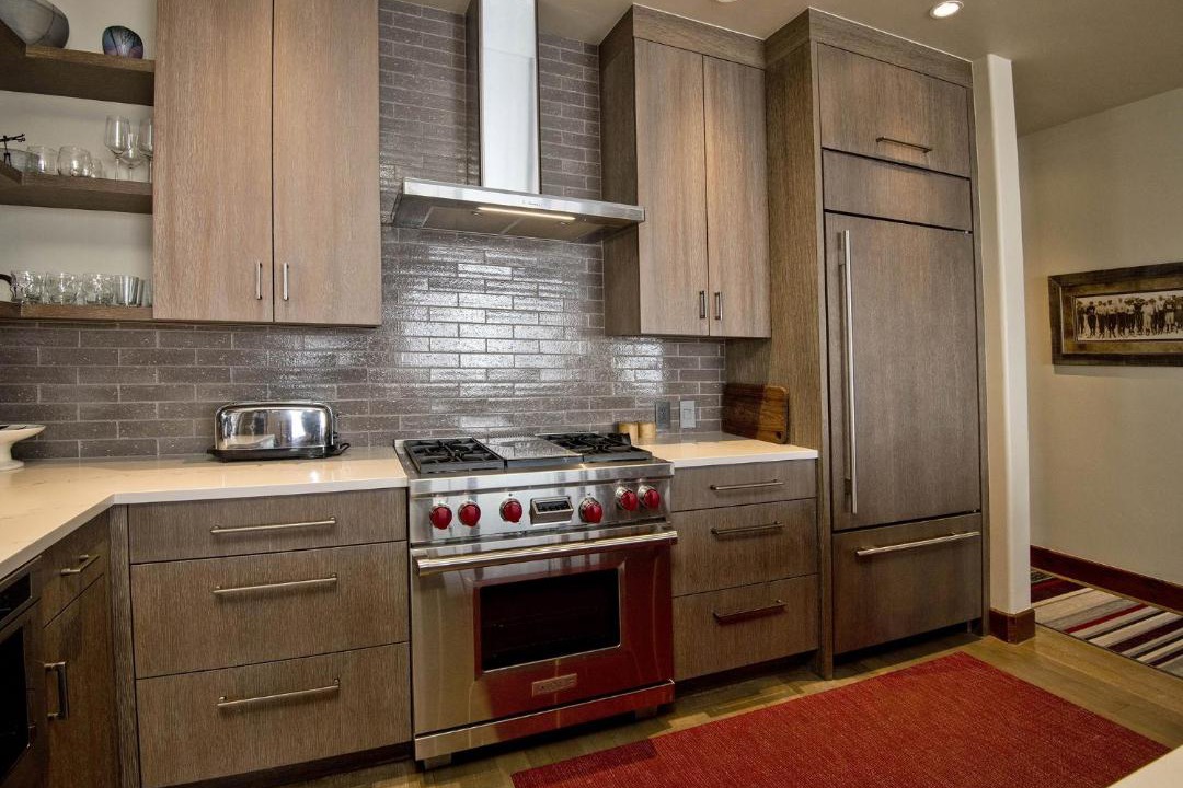 Photo of Kitchen in Avon