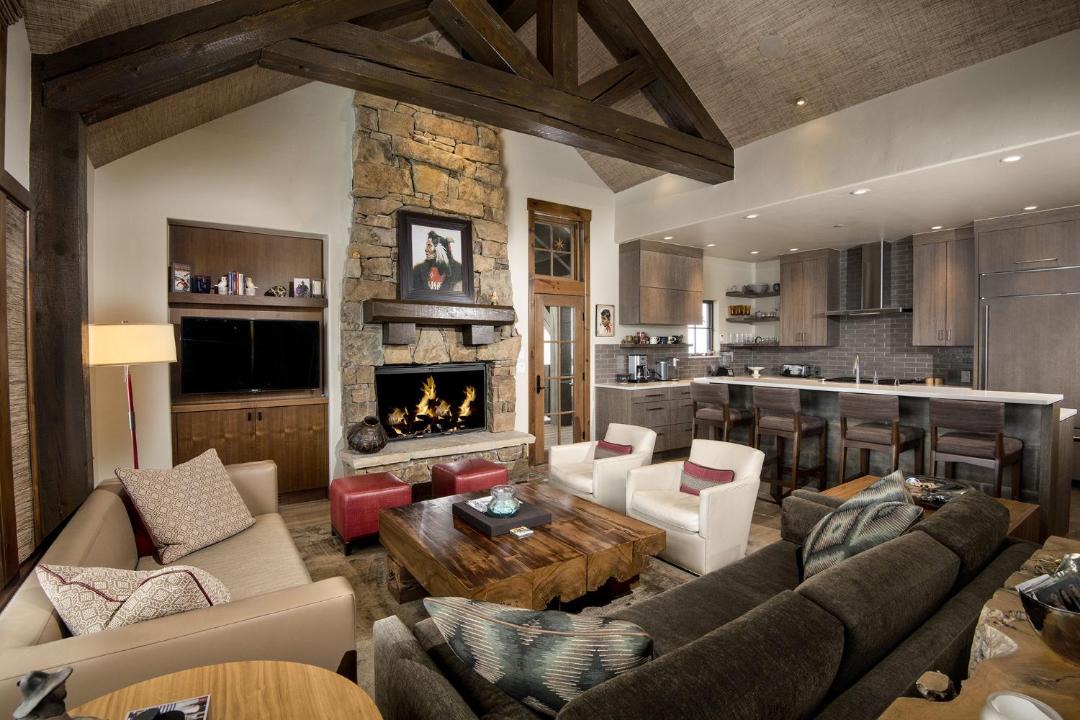 Photo of Livingroom in Avon
