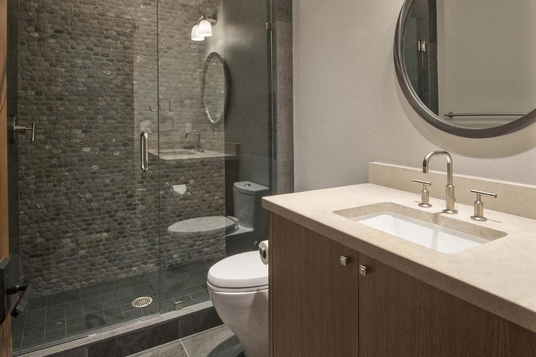 Photo of Bathroom in Avon