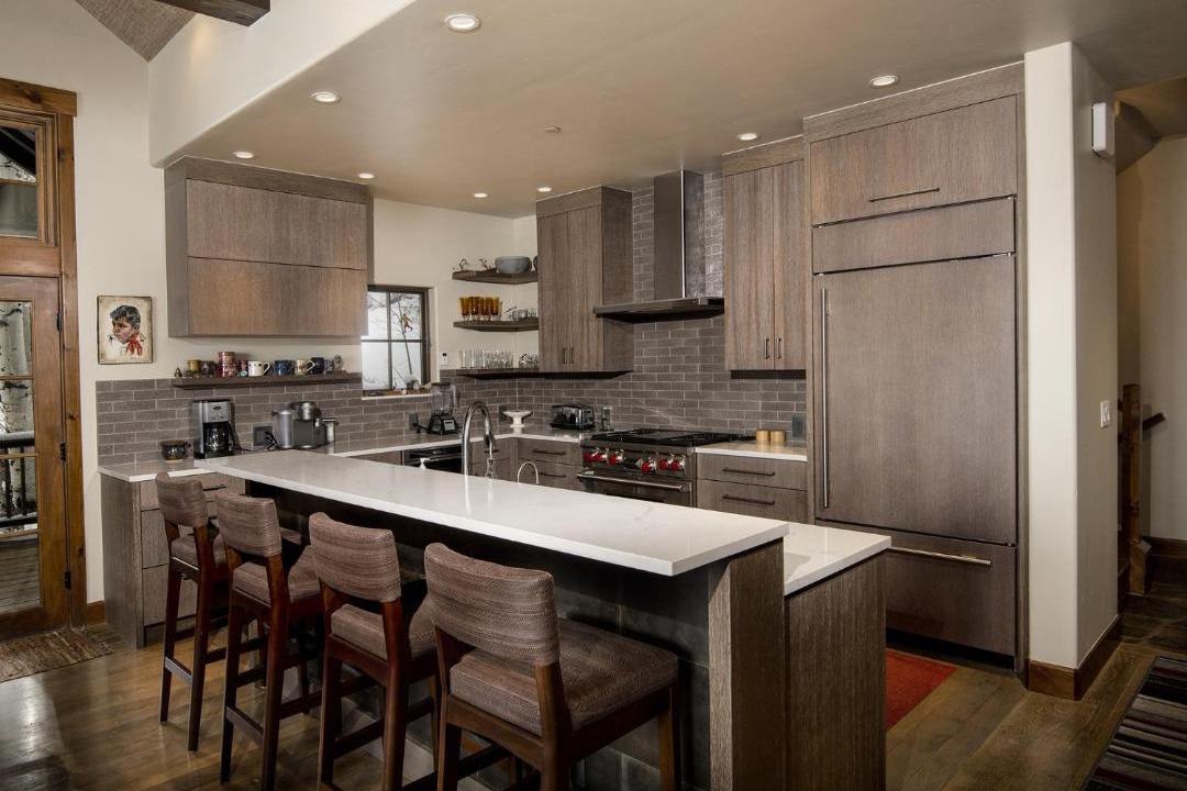Photo of Kitchen in Avon
