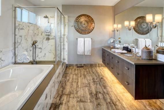 Photo of Bathroom in West Colorado Springs