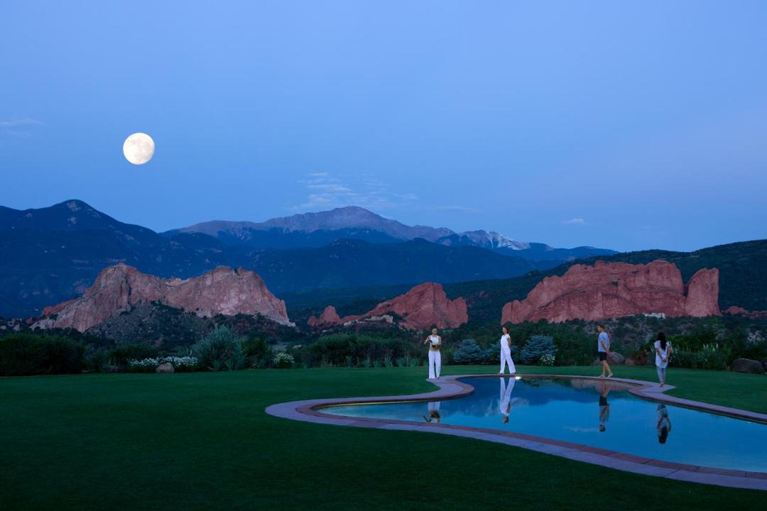 Photo of Others in West Colorado Springs