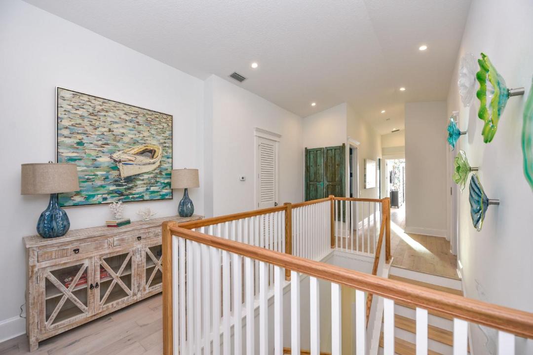 Photo of Livingroom in Bradenton Beach