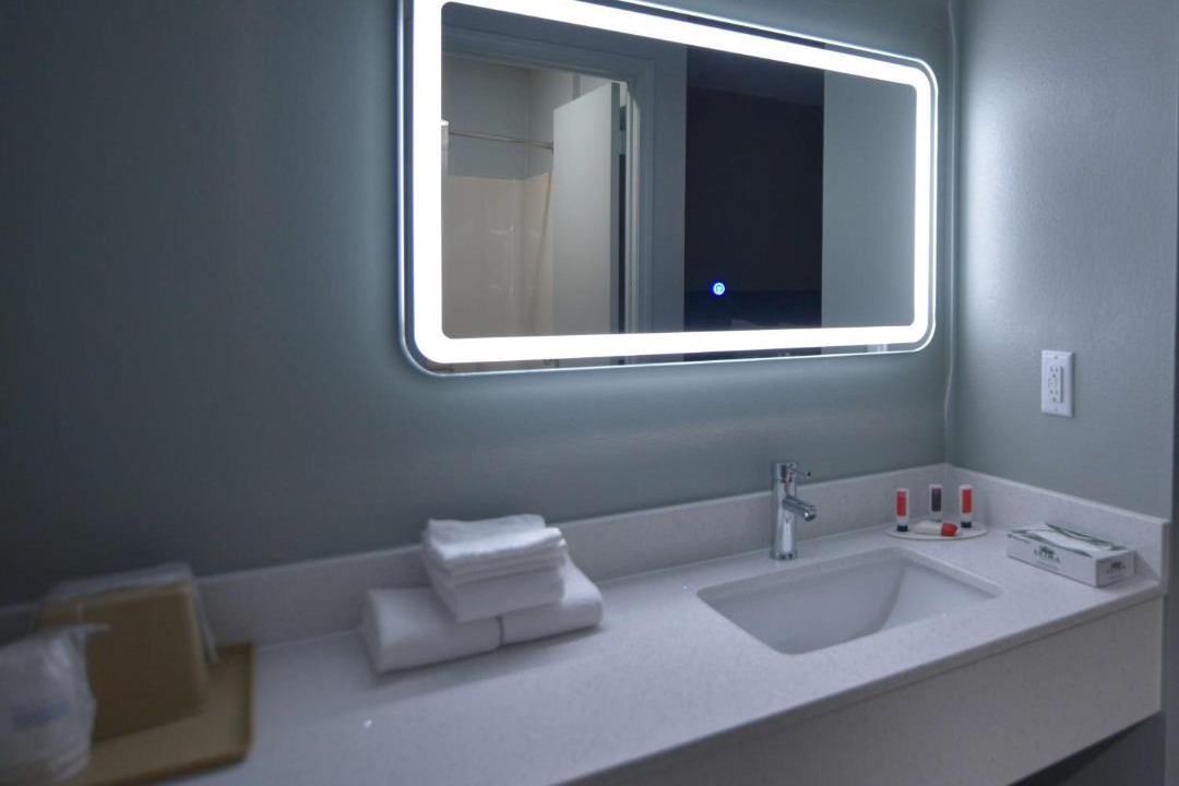 Photo of Bathroom in Pine Grove