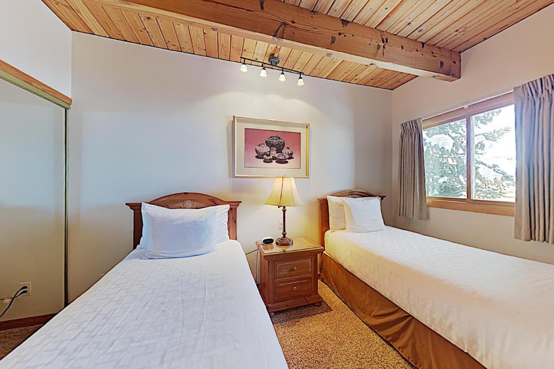 Photo of Bedroom in Snowmass Village