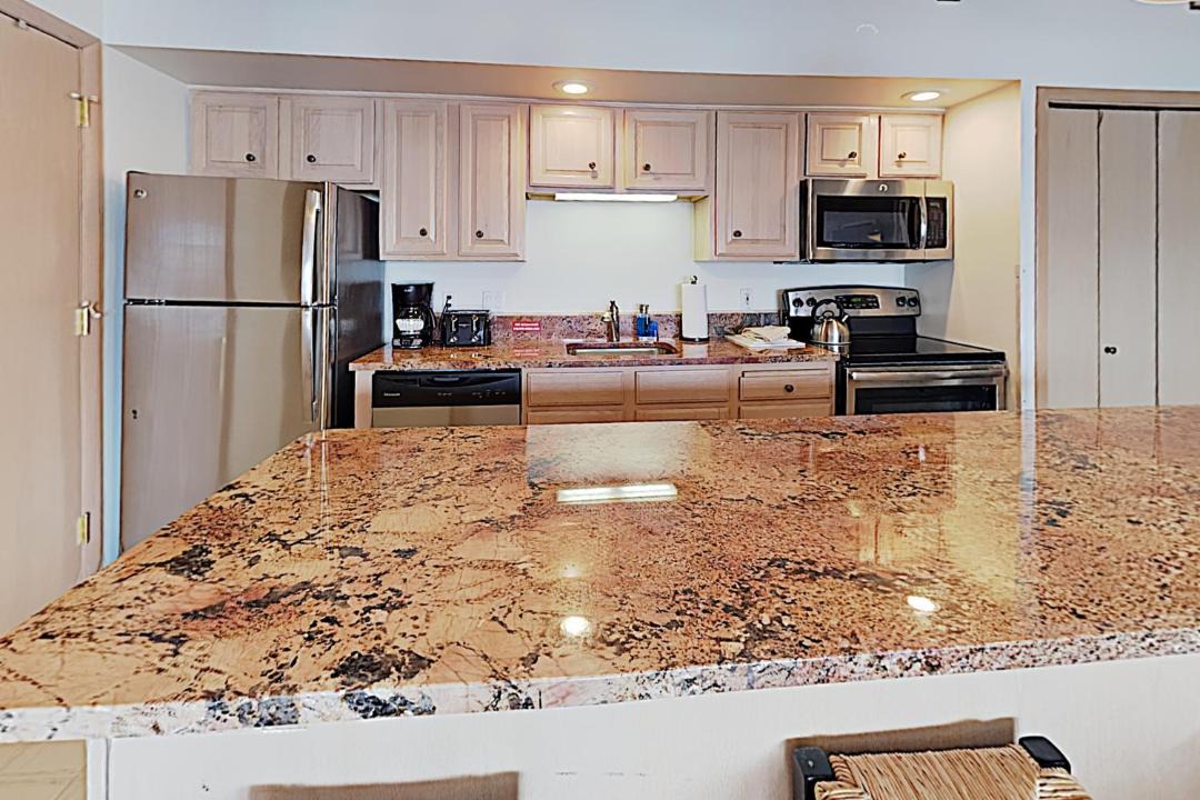 Photo of Kitchen in Snowmass Village