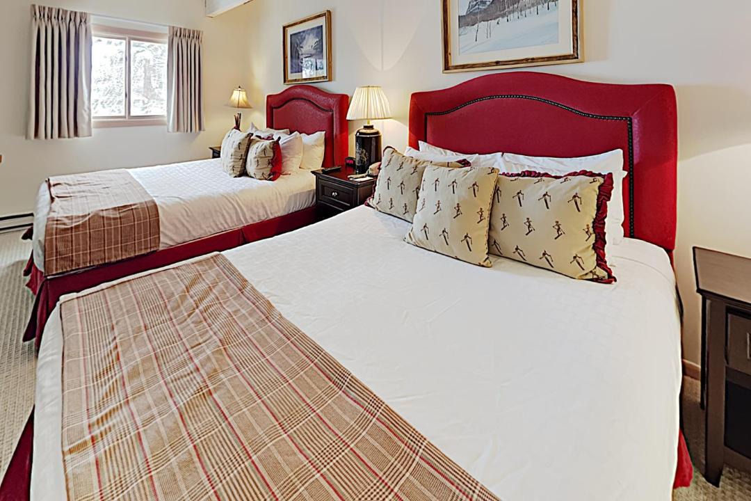 Photo of Bedroom in Snowmass Village