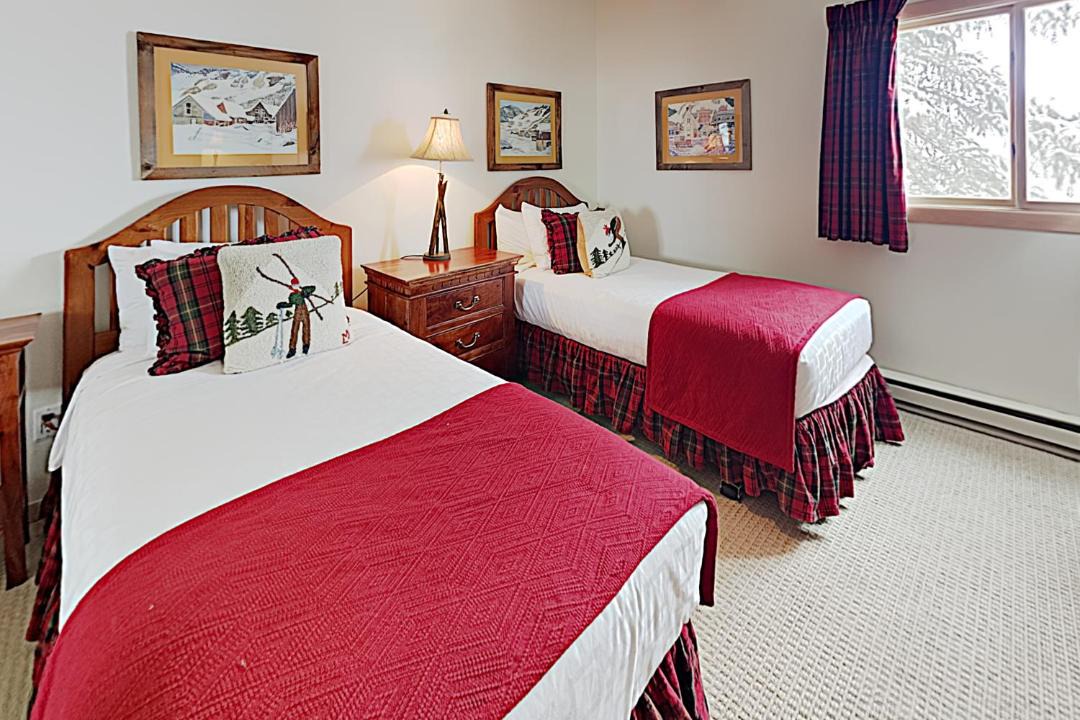 Photo of Bedroom in Snowmass Village