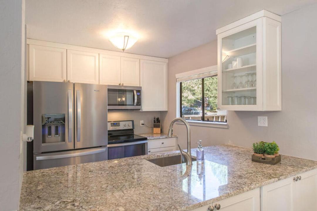 Photo of Livingroom in Truckee
