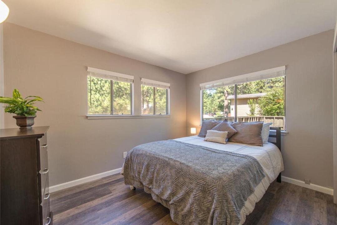 Photo of Bedroom in Truckee