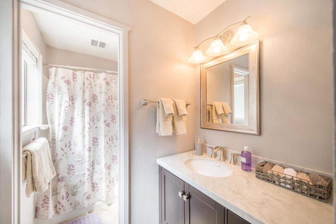 Photo of Bathroom in Truckee