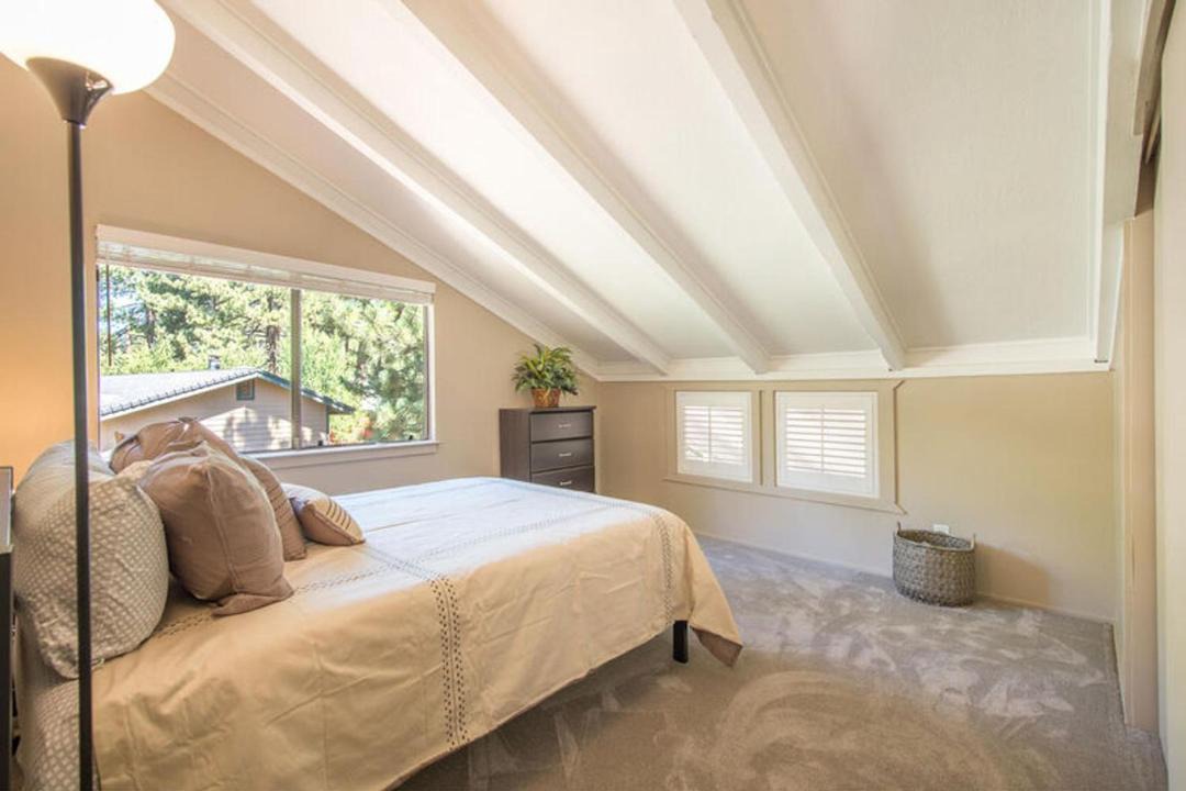 Photo of Bedroom in Truckee