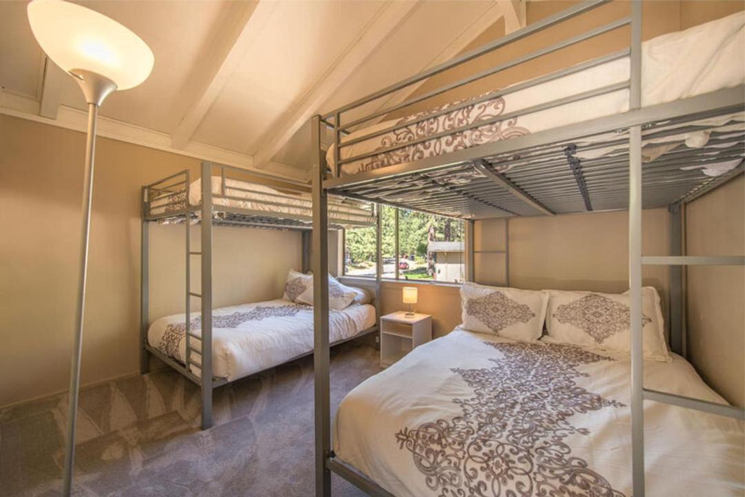 Photo of Bedroom in Truckee