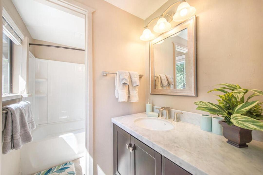 Photo of Bathroom in Truckee
