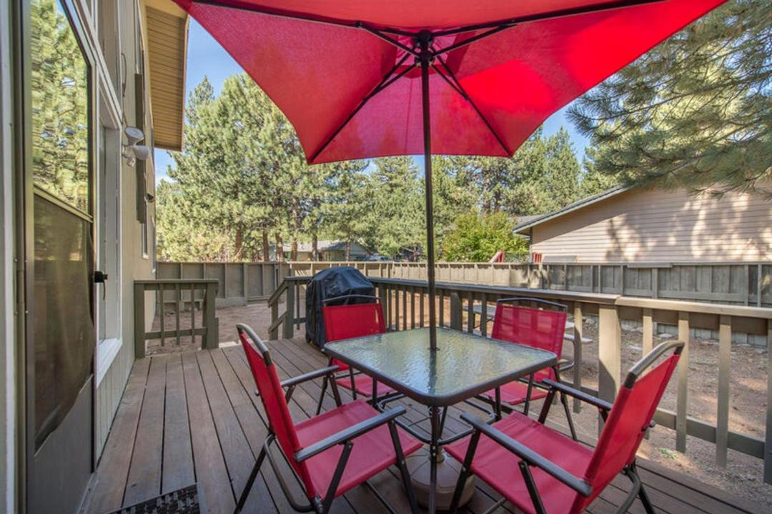 Photo of Patio Balcony in Truckee