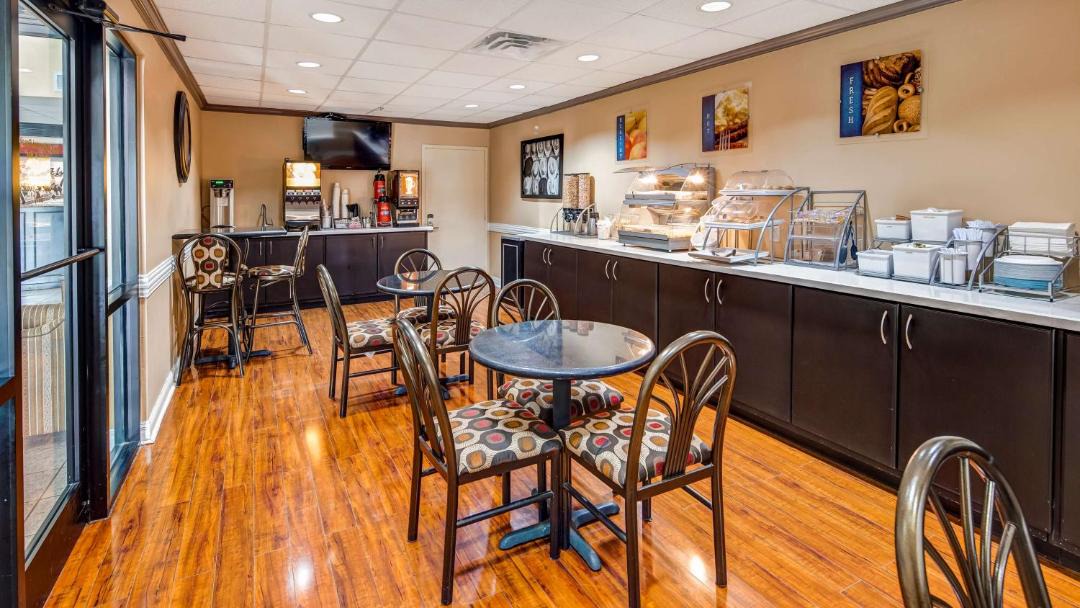 Photo of Kitchen in Alvin