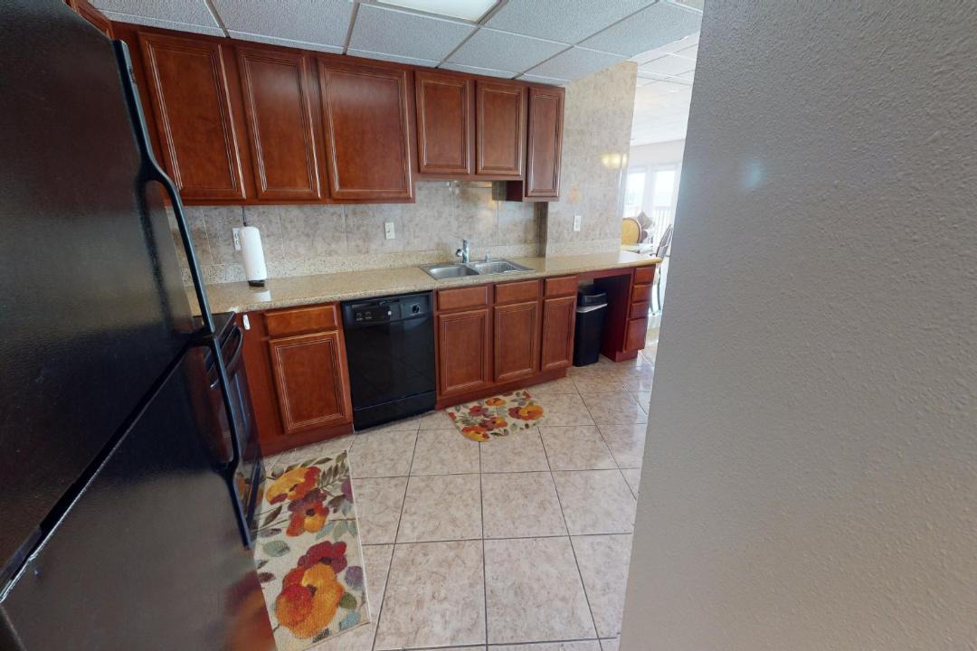 Photo of Kitchen in South Padre Island