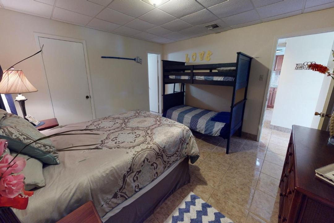 Photo of Bedroom in South Padre Island