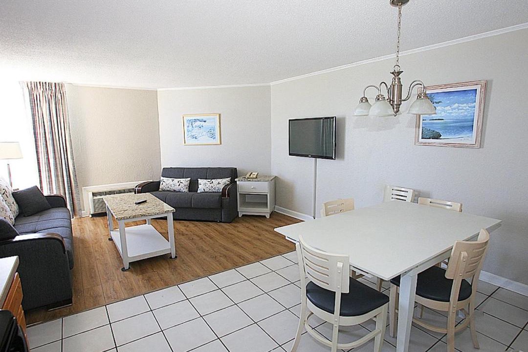 Photo of Livingroom in Myrtle Beach