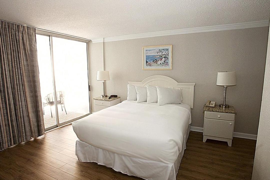 Photo of Bedroom in Myrtle Beach
