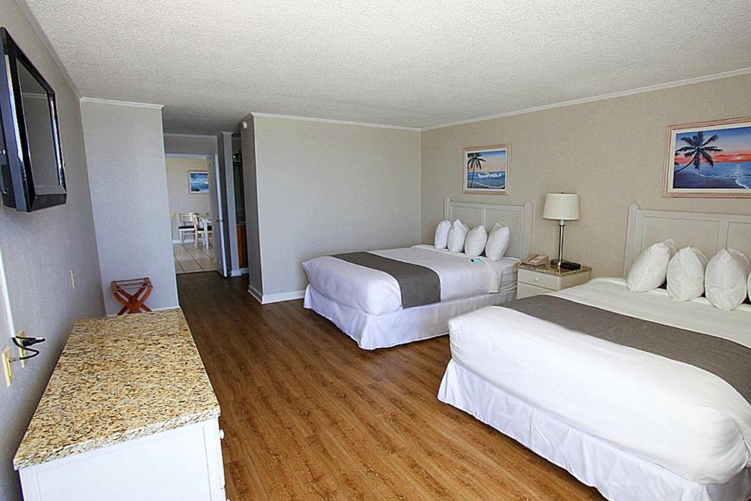 Photo of Bedroom in Myrtle Beach