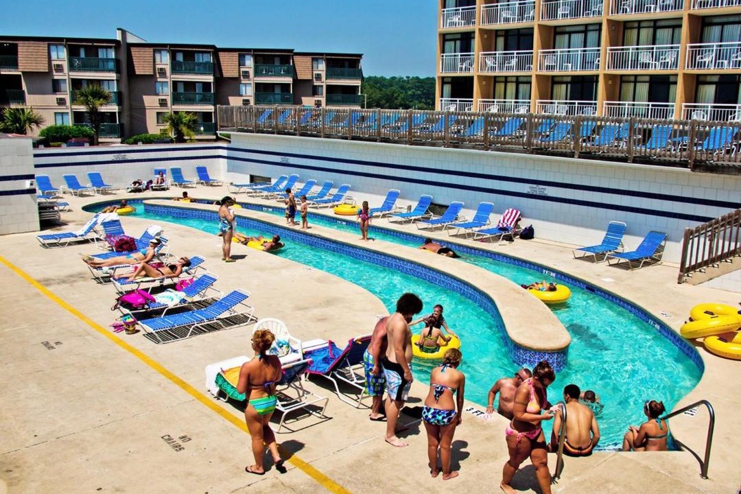 Photo of Human In Picture in Myrtle Beach