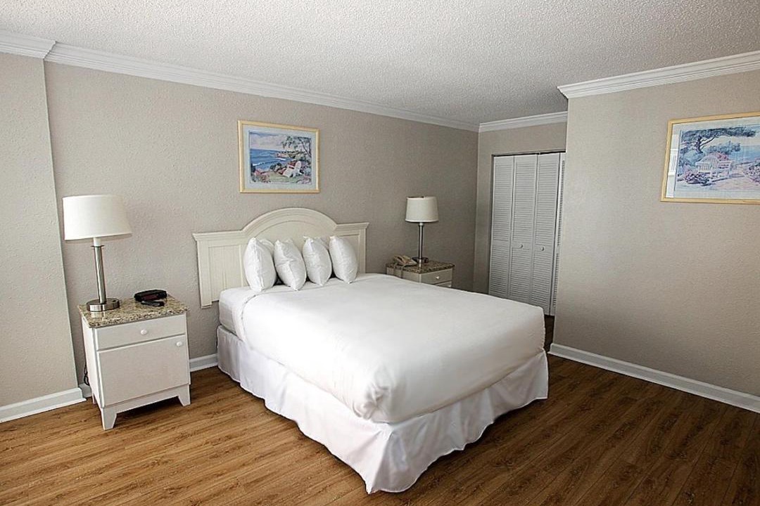 Photo of Bedroom in Myrtle Beach