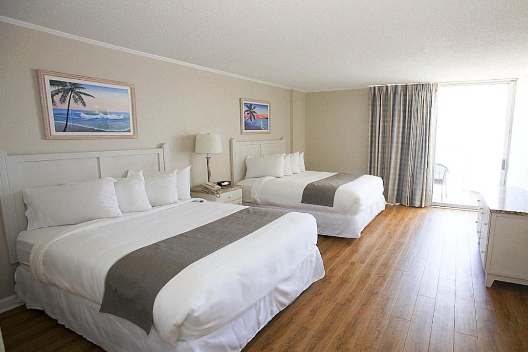 Photo of Bedroom in Myrtle Beach