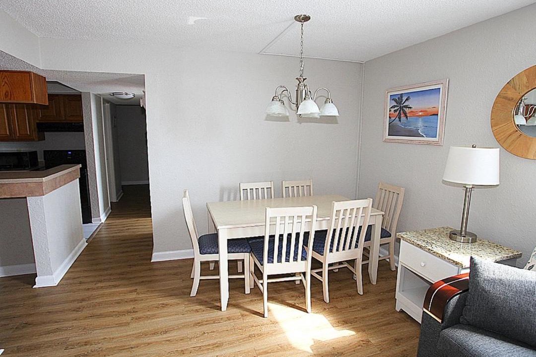 Photo of Livingroom in Myrtle Beach